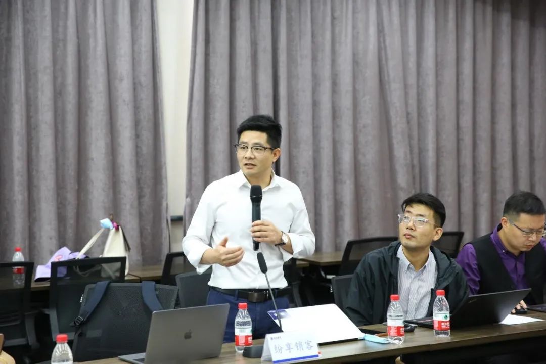 STAKE中国官方网站销客浙江分公司总司理徐阳