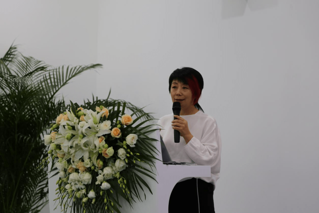 B.P商业同伴总裁国秀娟