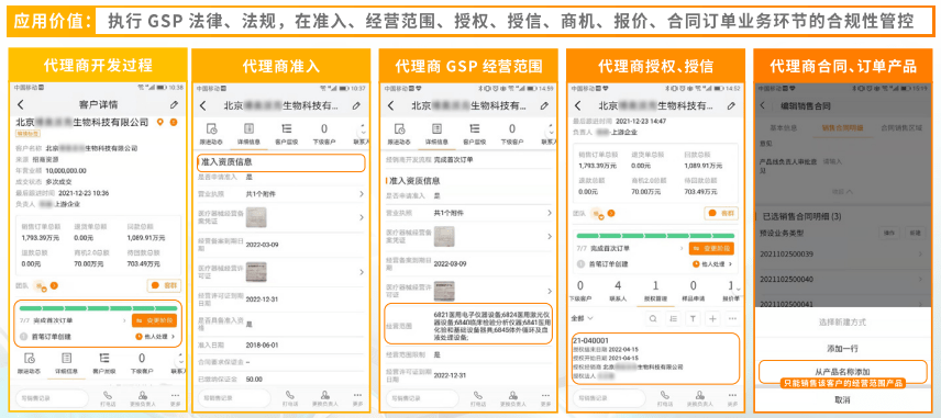 GSP计划