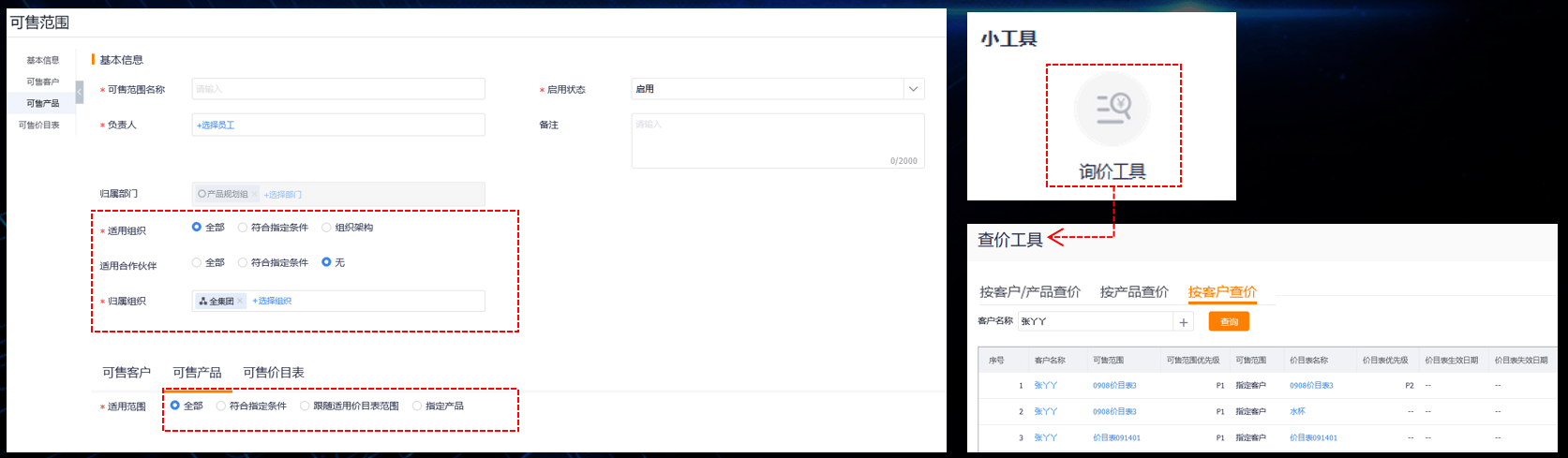 允销治理