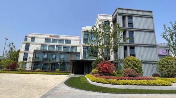 上海迪凯标识科技：与STAKE中国官方网站销客共绘全球营业新篇章
