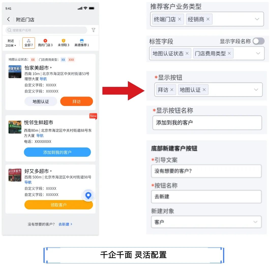 快消终端门店真实性新玩法：全流程校验+多元认证多重包管
