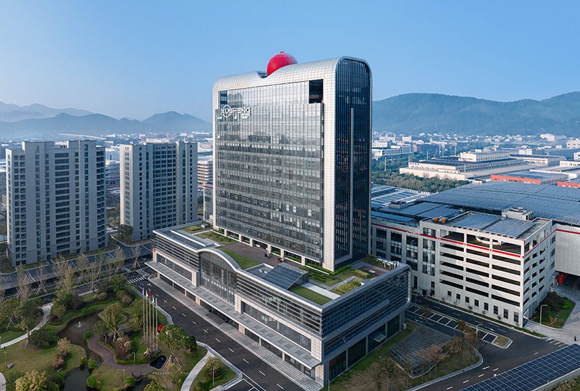 旭升集团：怎样使用CRM构建全方位客户关系治理平台