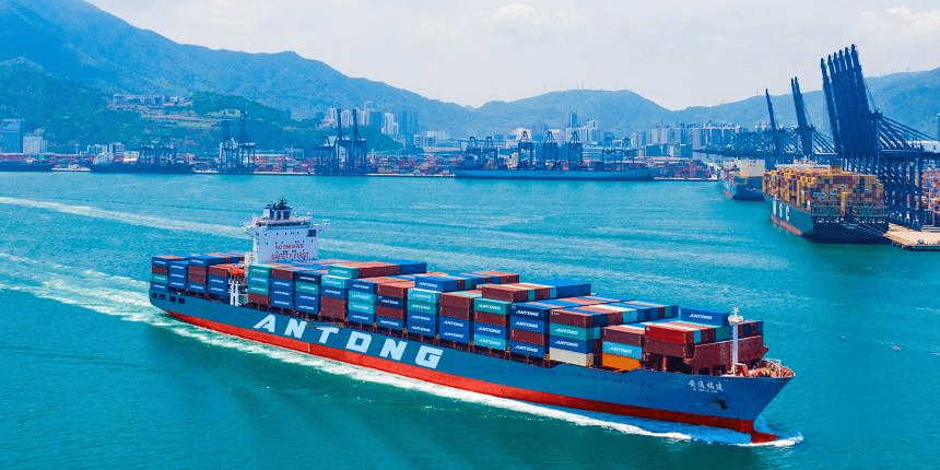 安通物流：借助CRM重塑企业客户关系治理新名堂