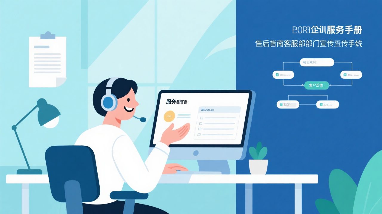 售后服务治理新手入门指南：从基础到进阶