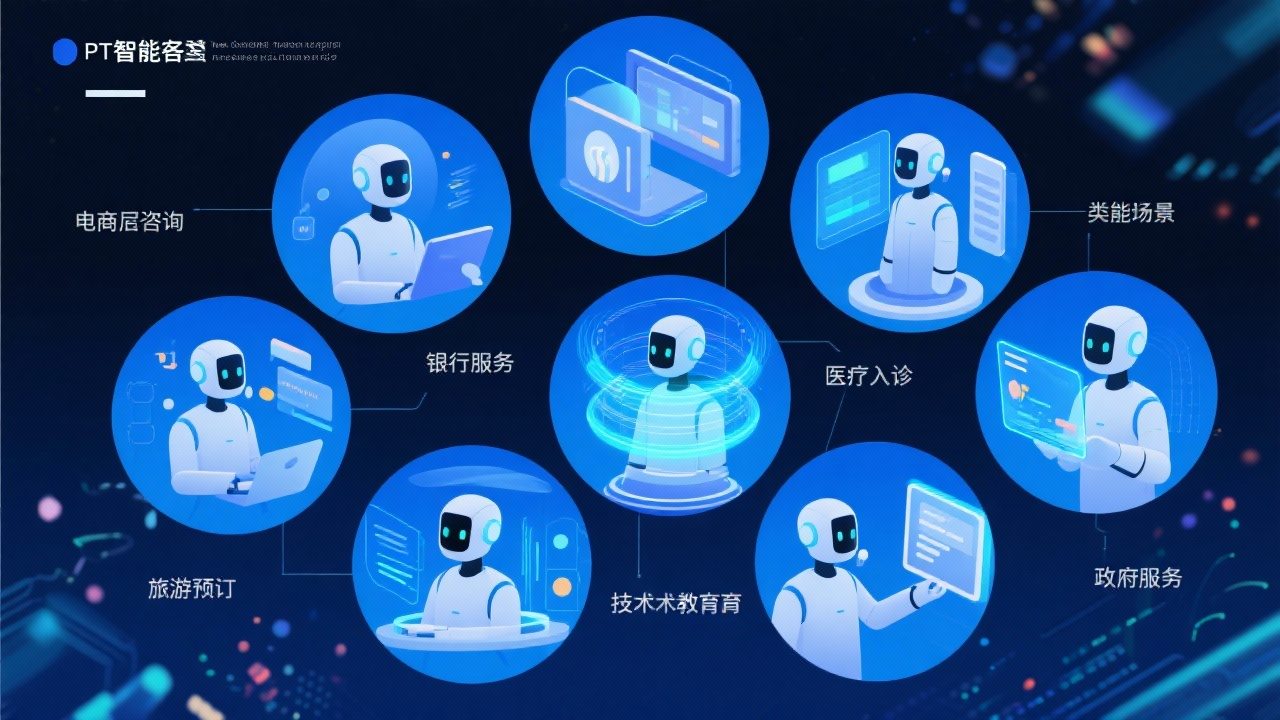 2025年智能客户服务治理软件的7大适用场景盘货