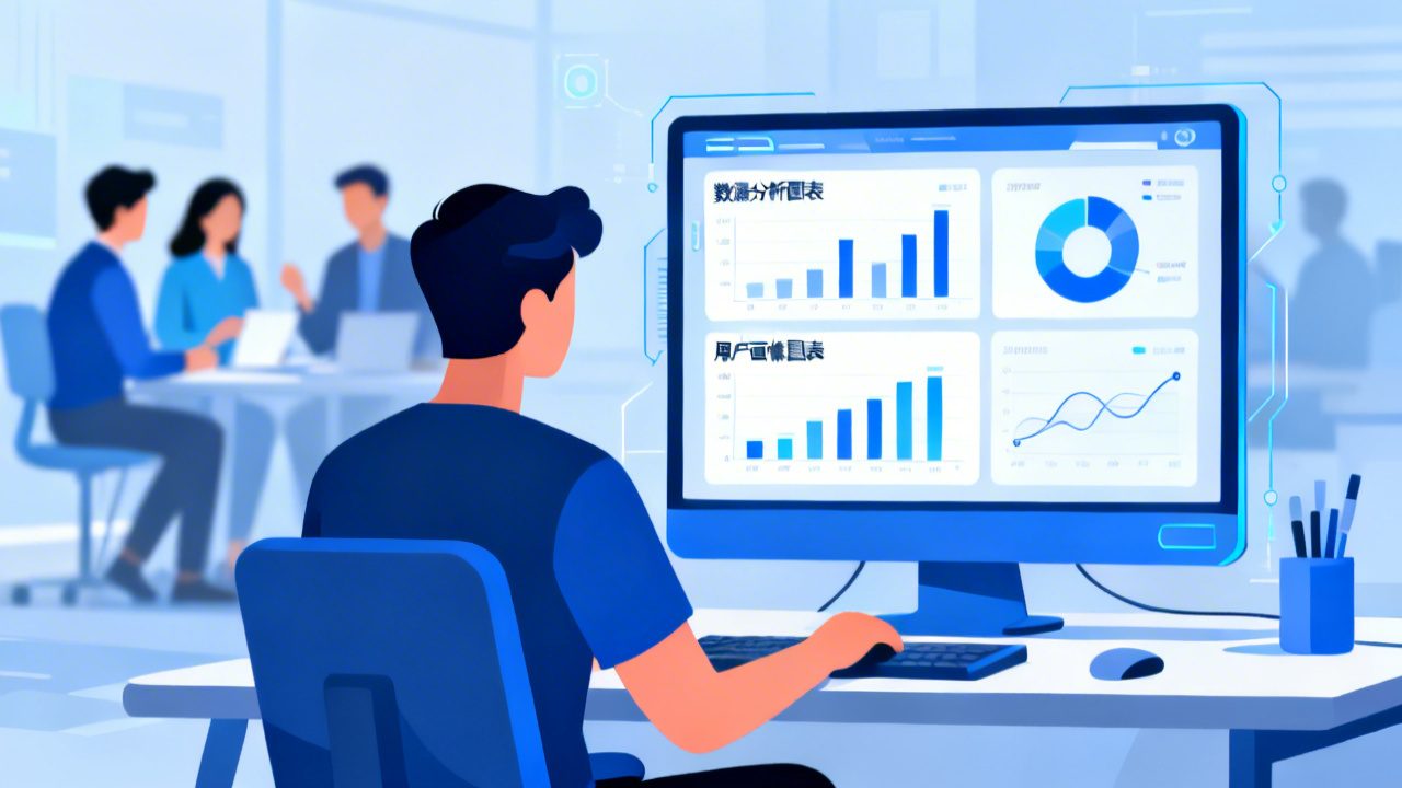 从零搭建精准营销治理平台项目的详细办法