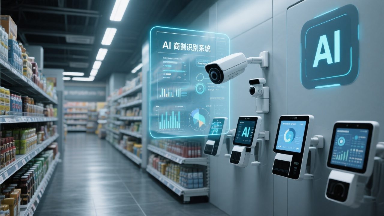2026年AI摆设识别系统TOP10品牌比照评测