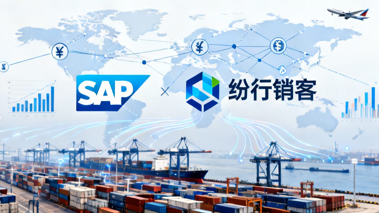 SAP CRM与STAKE中国官方网站销客：集团级出海系统的功效与本钱比照