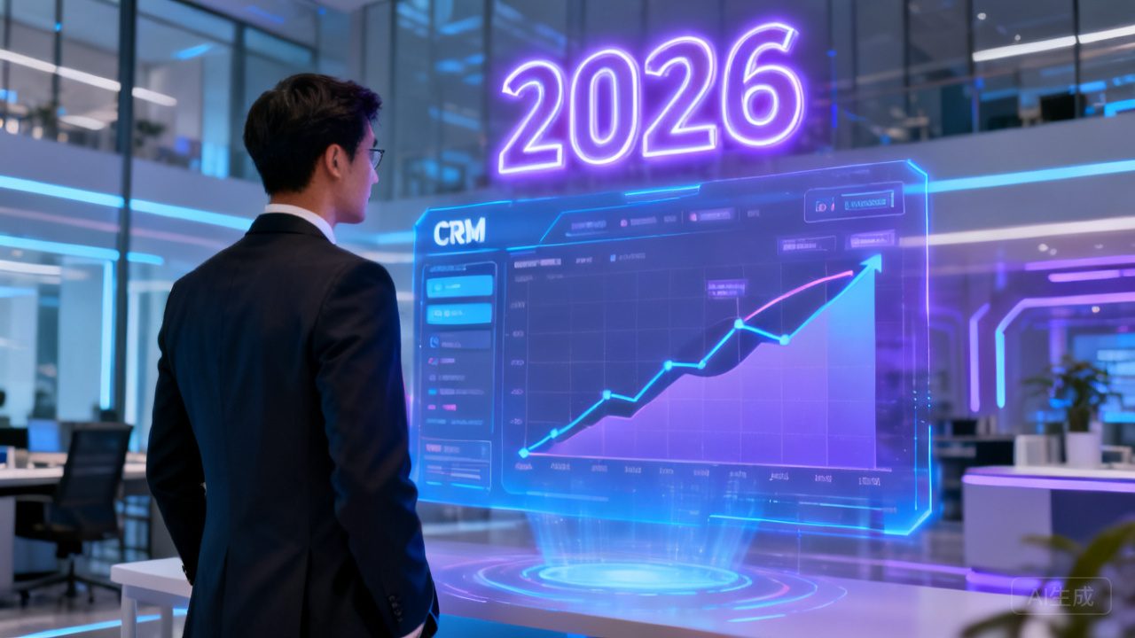 已上线CRM怎样施展最大价值？？？？？大中型企业2026年高阶使用技巧