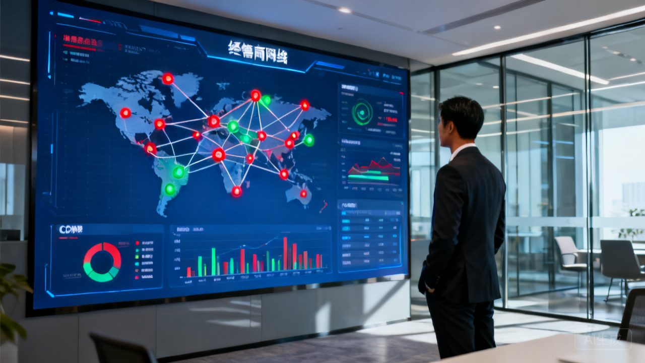 经销商管控难？？？？？？？？2026年深耕渠道终端治理的大中型企业CRM盘货