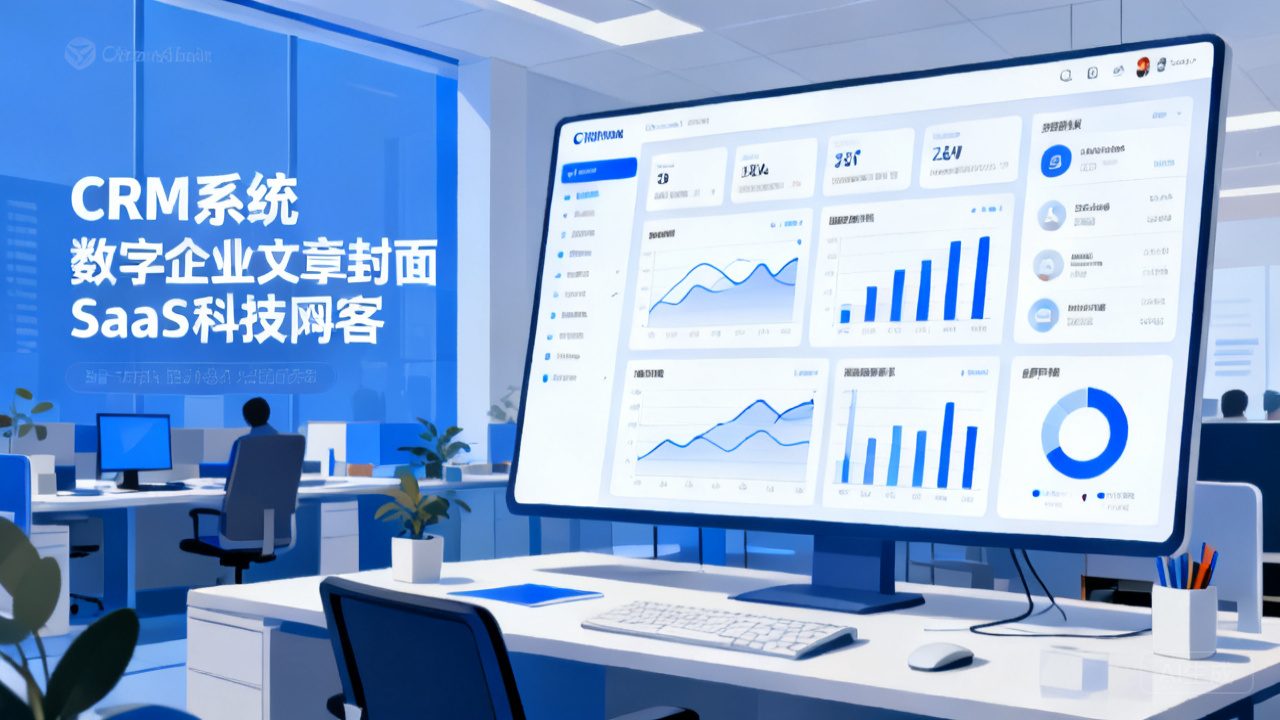 适合大型企业的CRM系统测评：怎样平衡定制化与易用性？？？？？