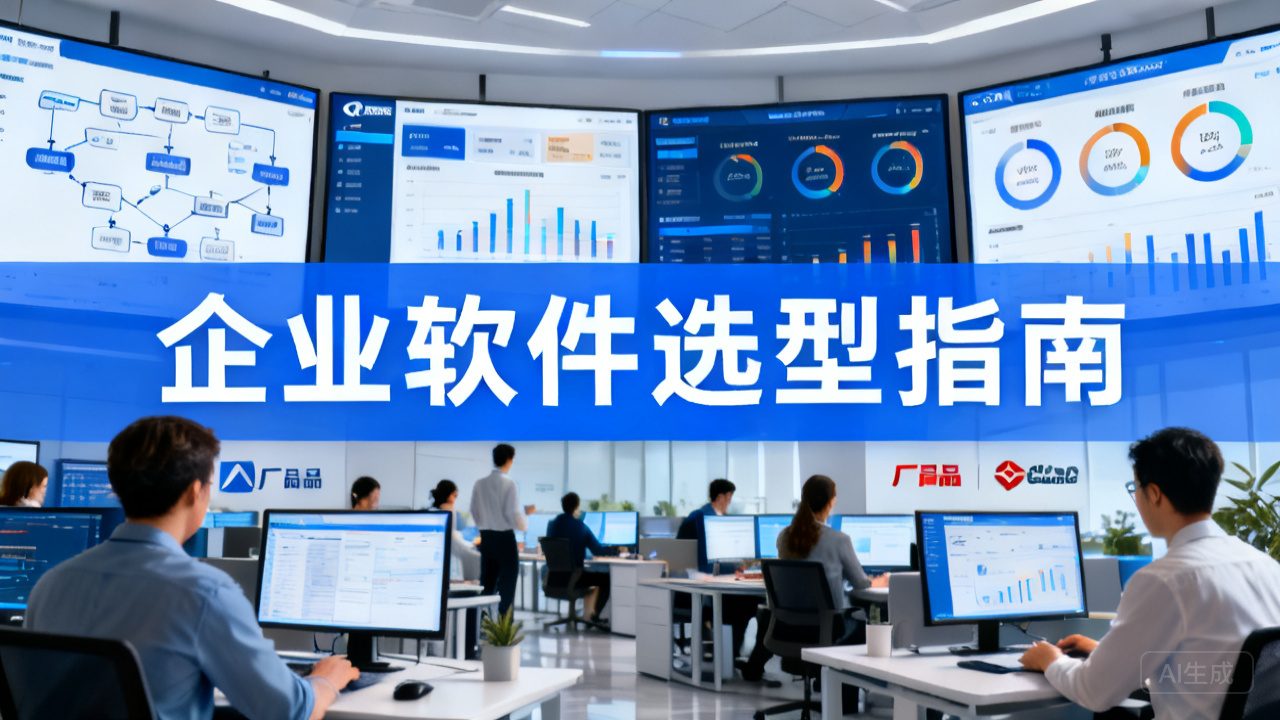 服务测评：2026 主流 CRM 厂商售后，，，，，，大中型企业选型参考