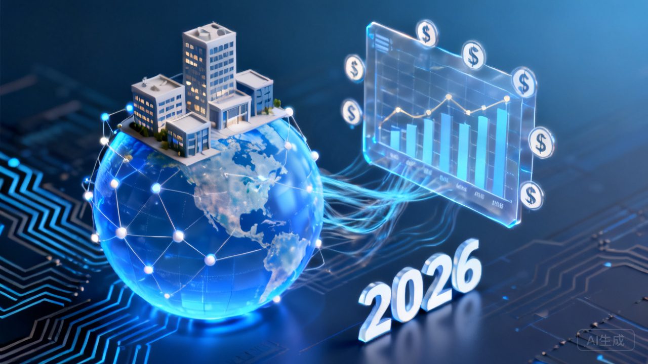 2026年出海企业CRM性价比排名：集团级系统的本钱比照