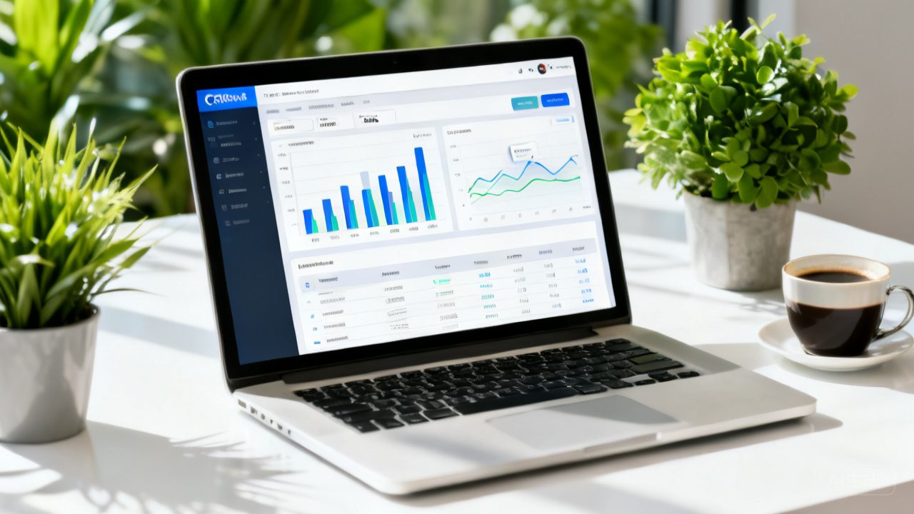 老牌靠谱的大中型企业 CRM 系统有哪些？？？？？2026 整理