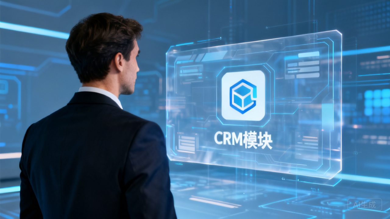 2026 大中型企业 CRM 功效选型清单，，，，，焦点？？？？？？？橹鹨黄饰