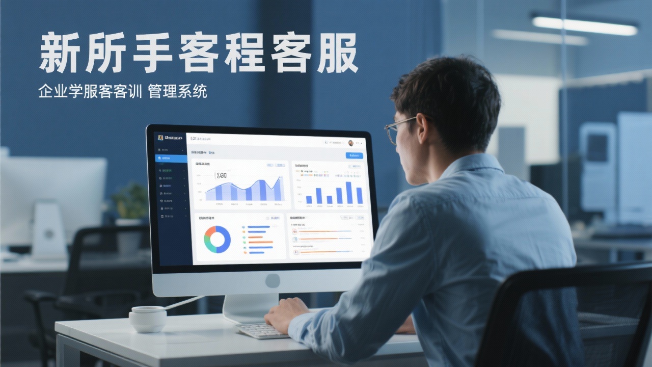 客户服务治理系统新手入门指南：从基础到进阶 