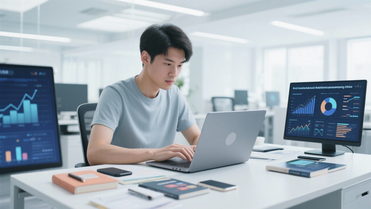 2025年头学者怎样学习多渠道营销治理平台 