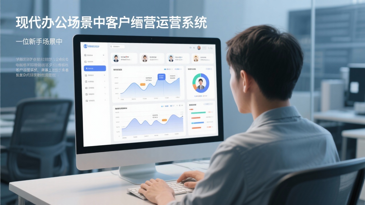 细腻化客户运营系统新手入门指南：从基础到进阶 