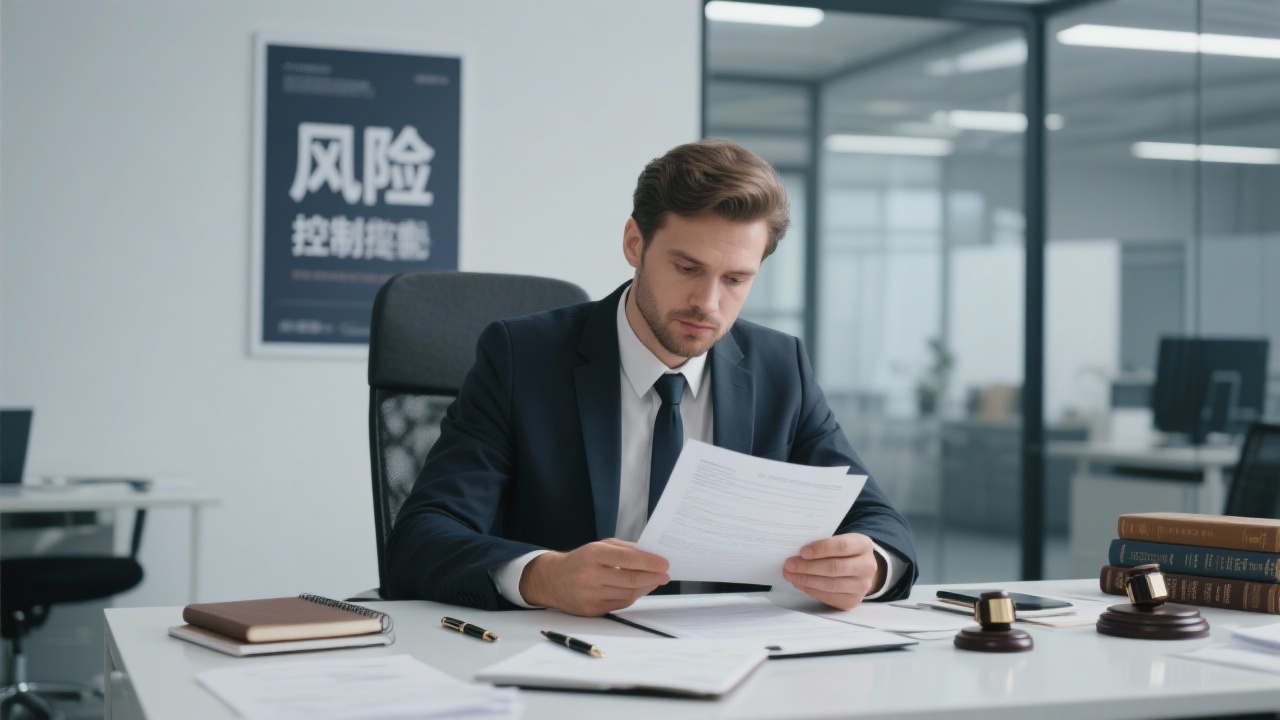 怎样最先条约危害控制？？？？？5步完整操作流程 