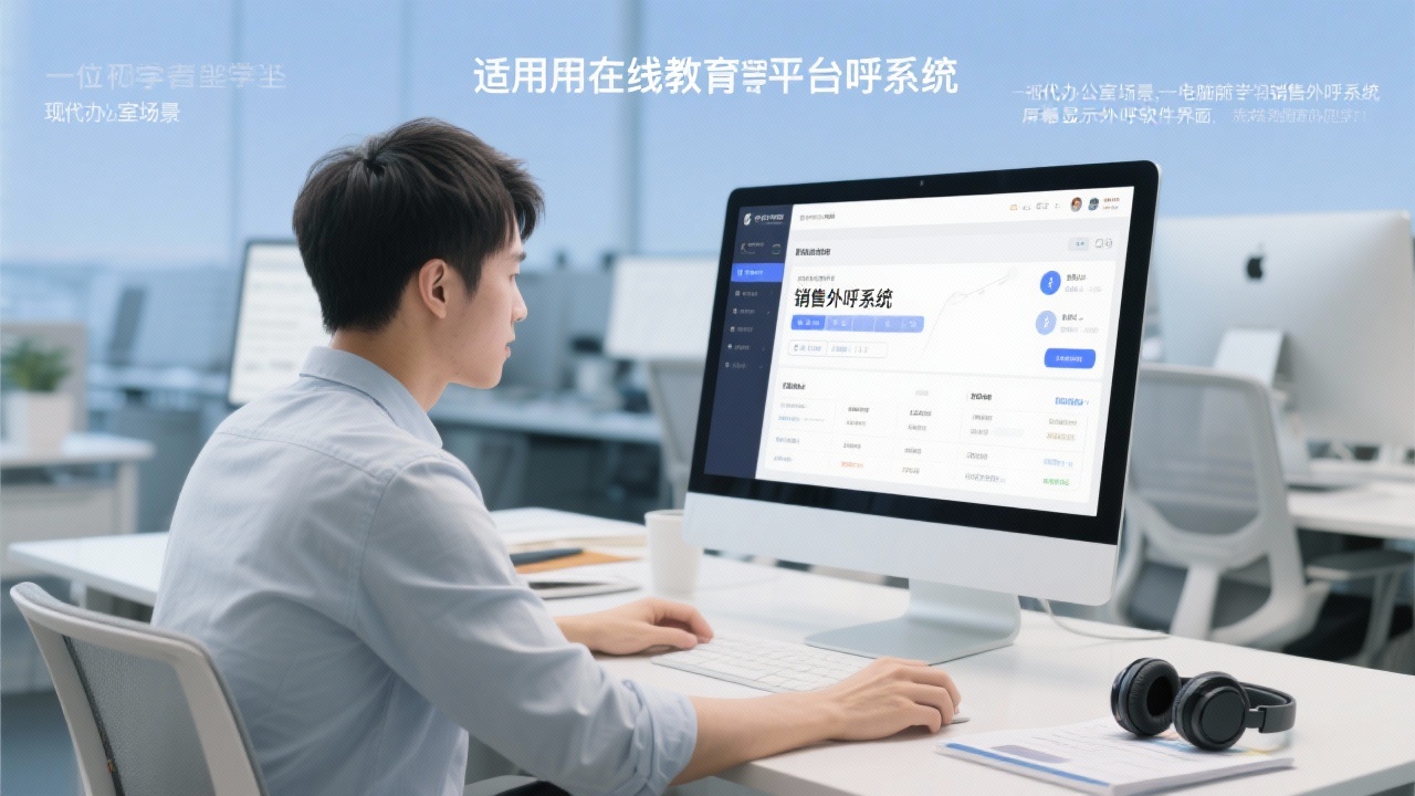2025年头学者怎样学习销售外呼系统 