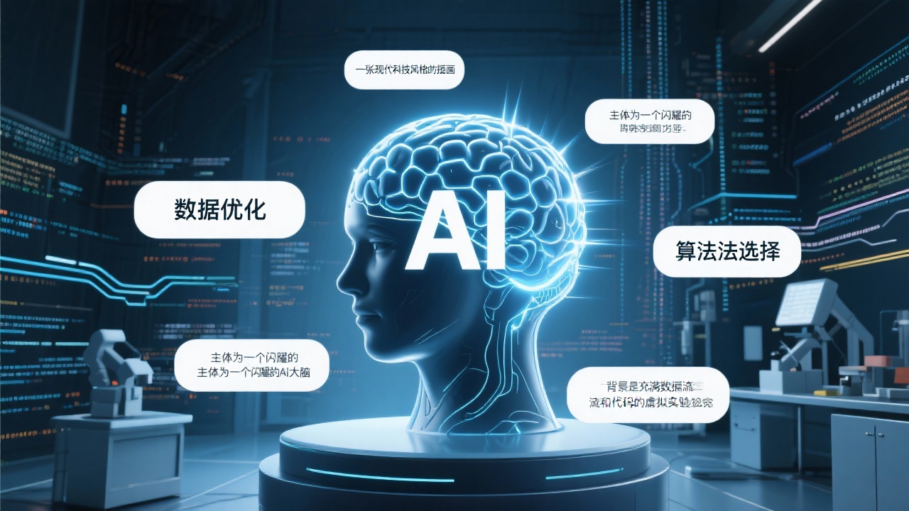 提升AI智能分析效果的7个实用建议
