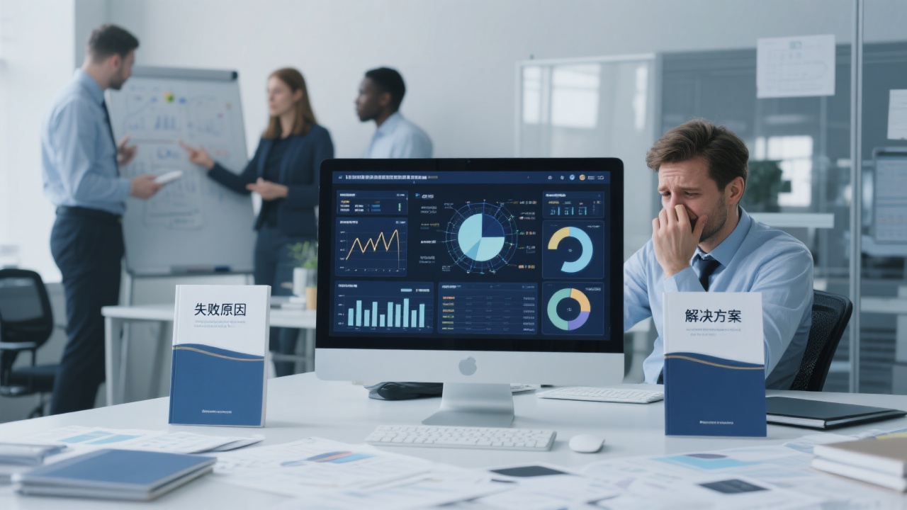 会员积分治理应用中常见的失败缘故原由及解决计划 