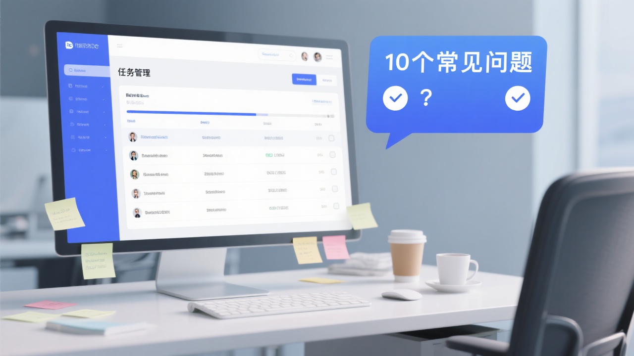 关于使命治理系统的10个常见问题及权威解答