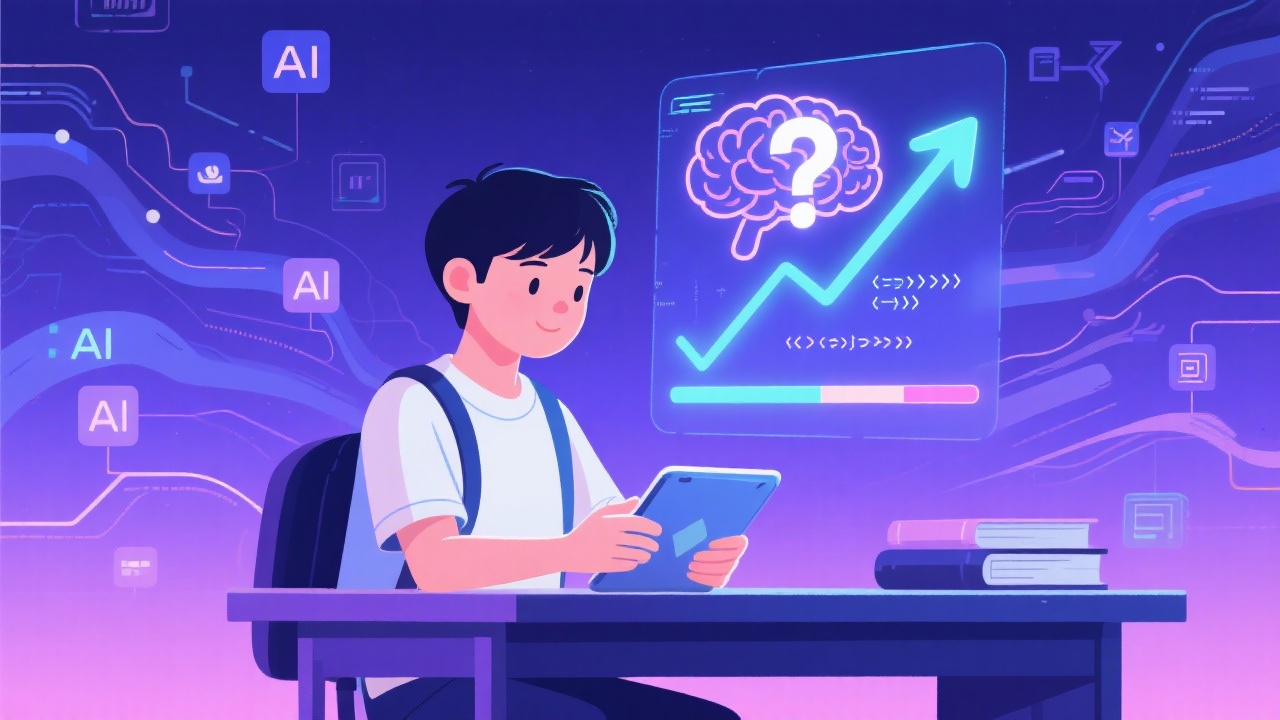 2025年头学者怎样学习智能决议系统