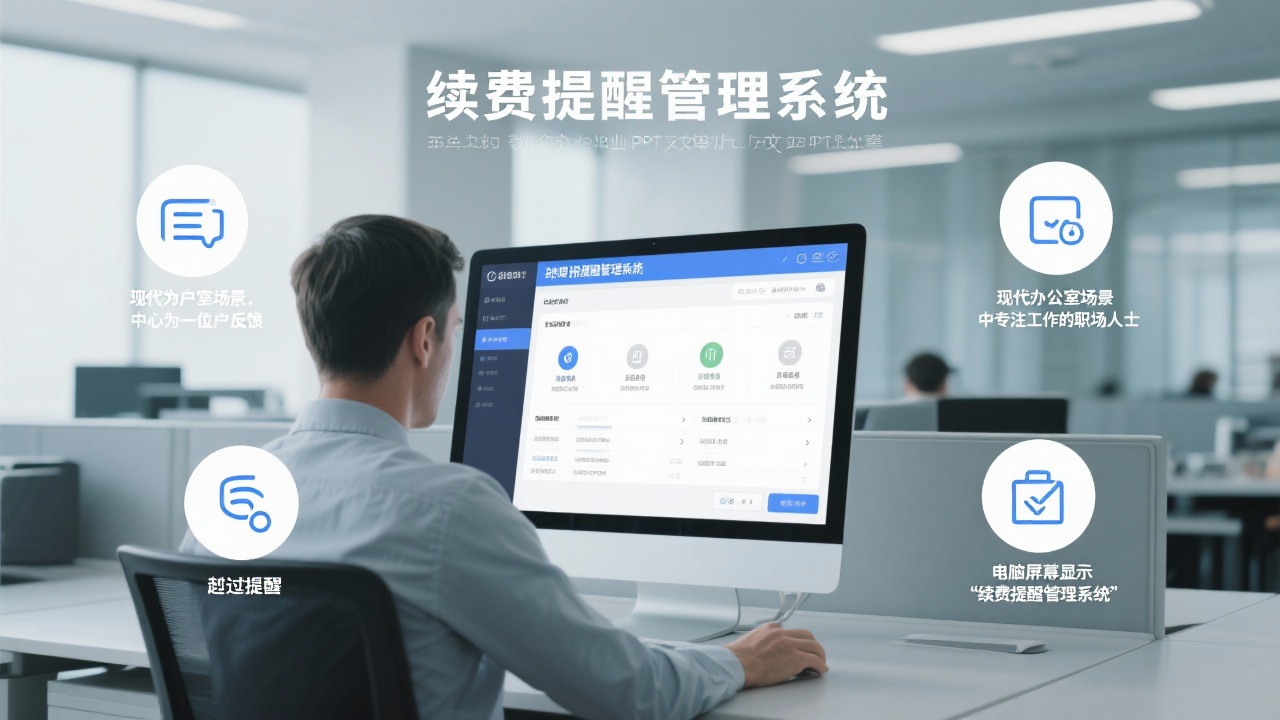 续费提醒管理中常见的5大误区及避免方法
