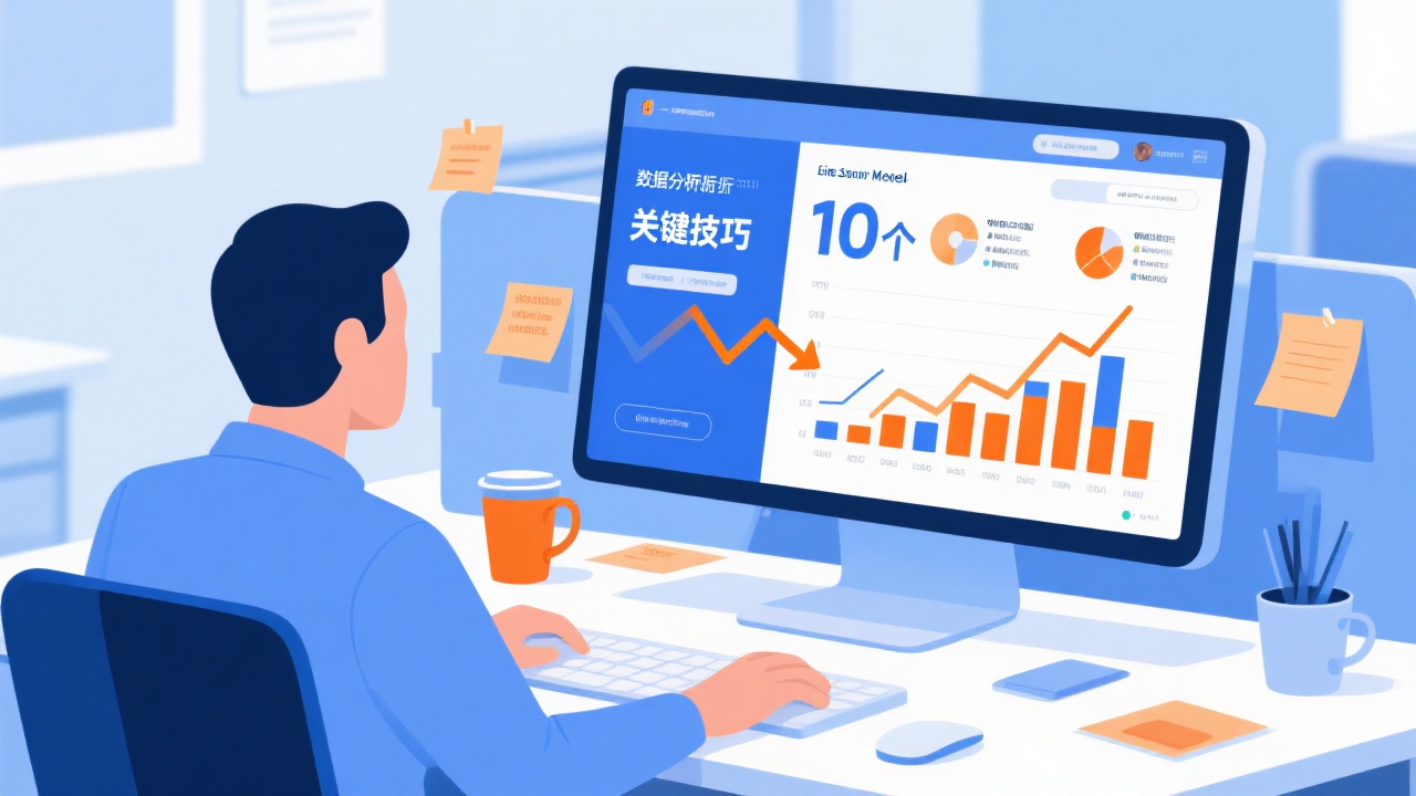 线索评分模子的10个要害技巧，，，，，助你快速上手