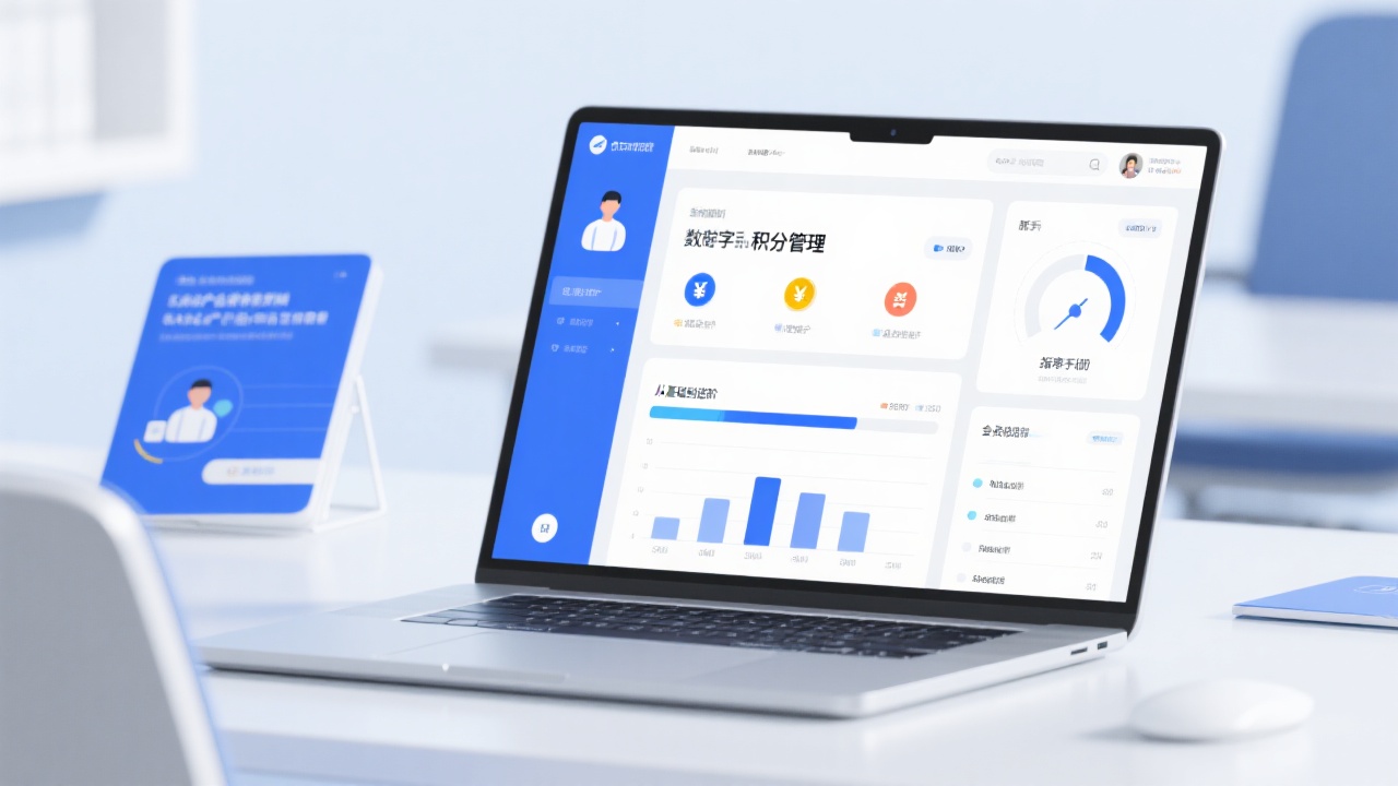 会员积分治理新手入门指南：从基础到进阶 