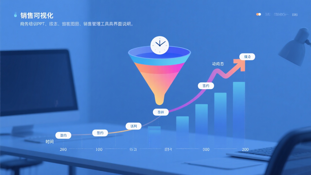 什么是销售周期治理？？？？？快速明确焦点看法