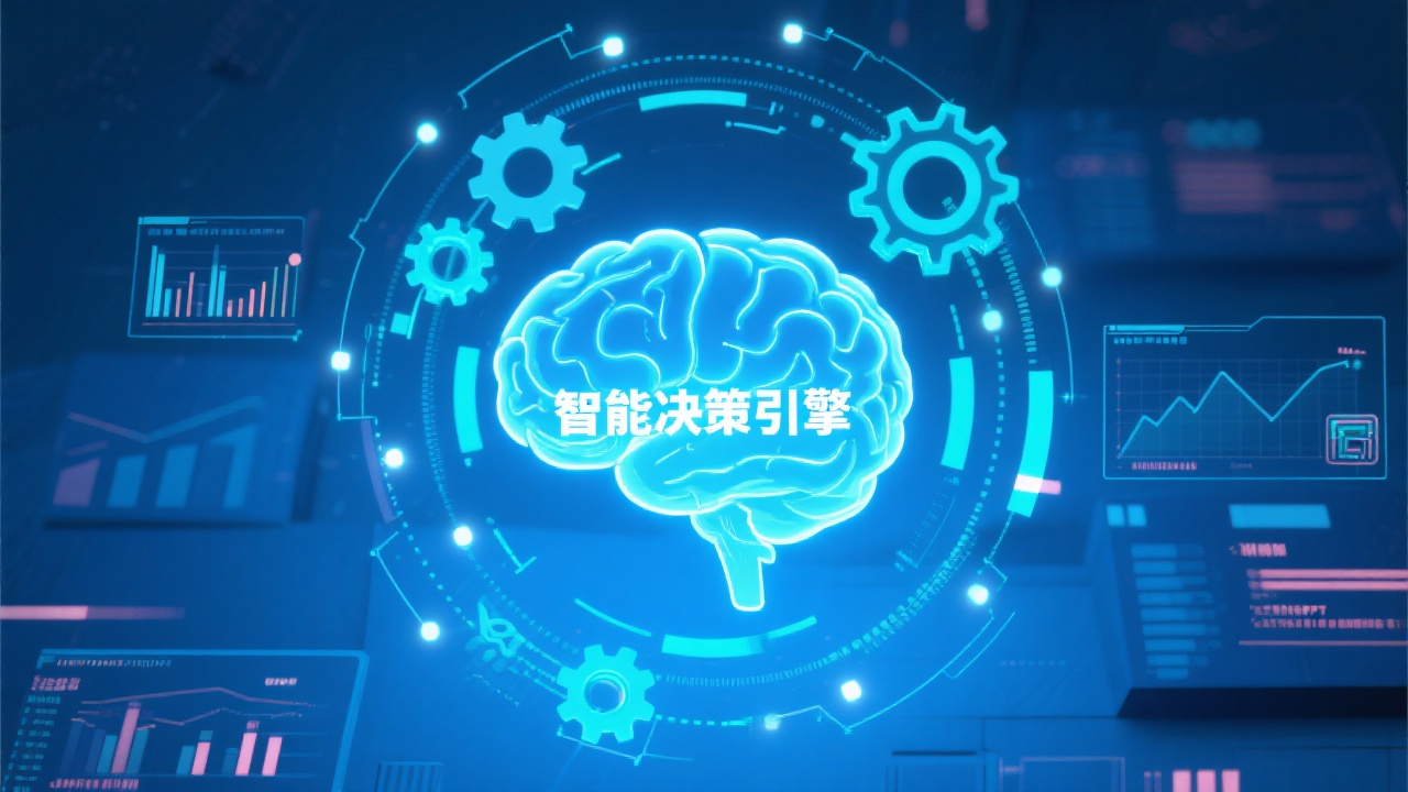 什么是智能决议引擎？？？？？？？快速明确焦点看法