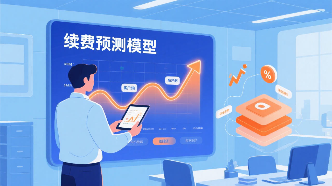 续费展望模子有哪些主要应用场景