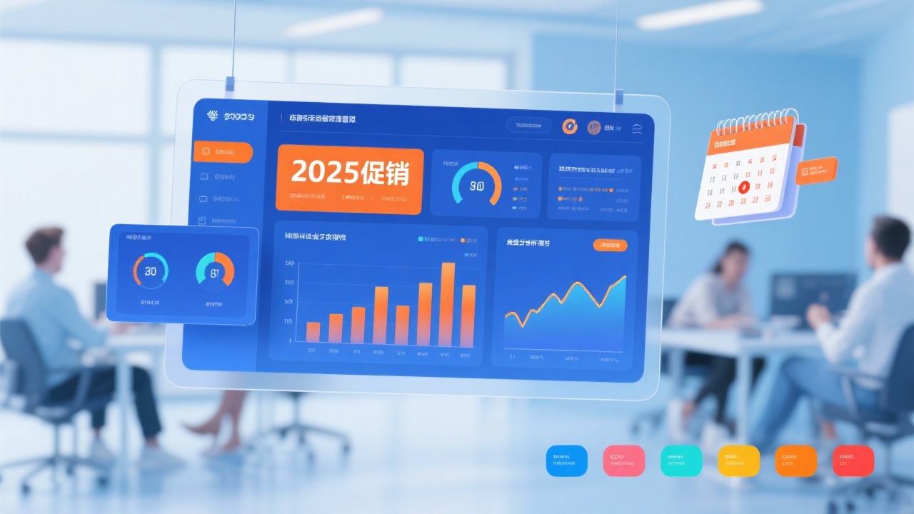 2025年促销运动治理的7大适用场景盘货