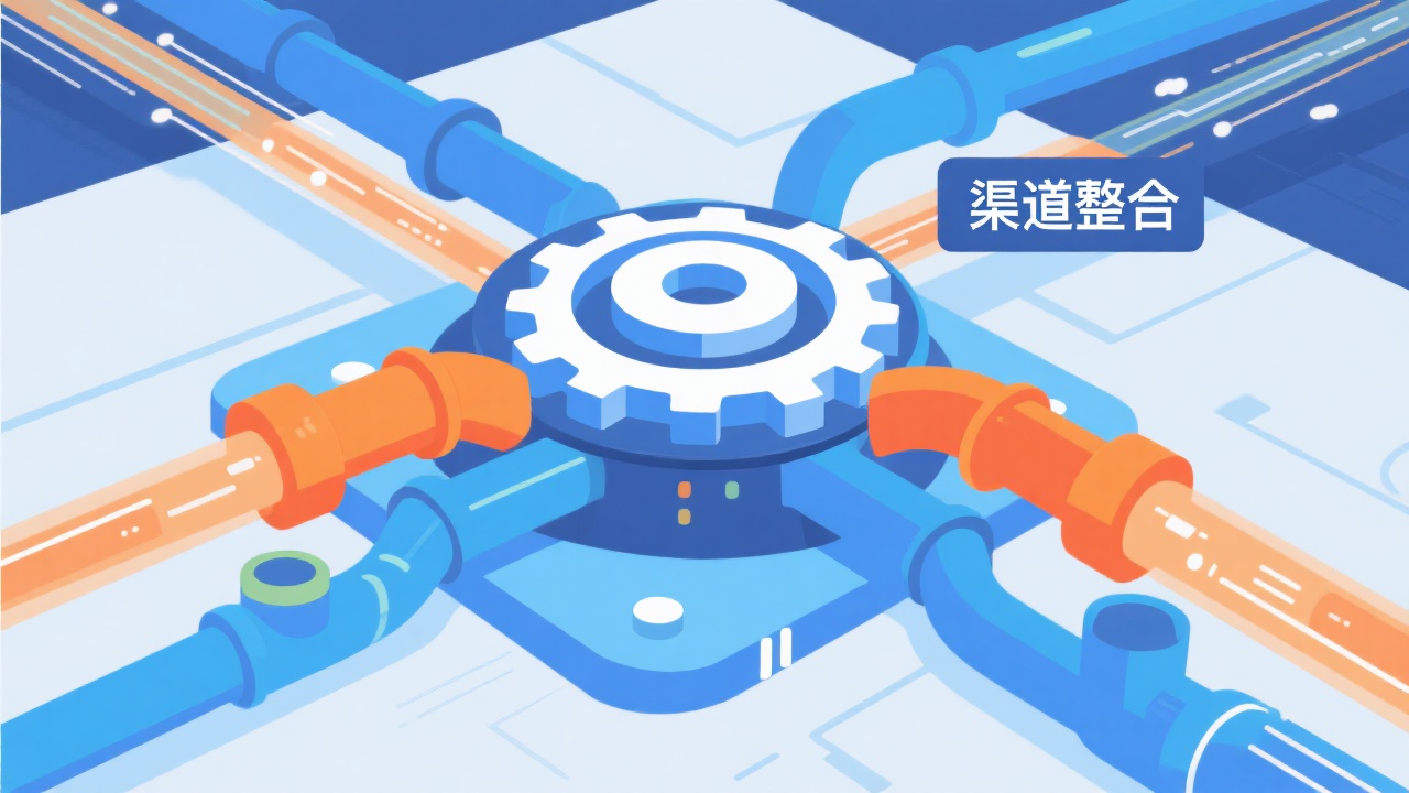 什么是渠道整合治理？？？？？？？？快速明确焦点看法