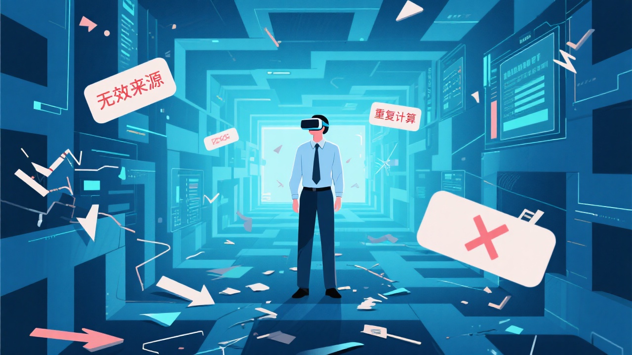 客户运动追踪中有哪些常见的误区？？？？？？ 