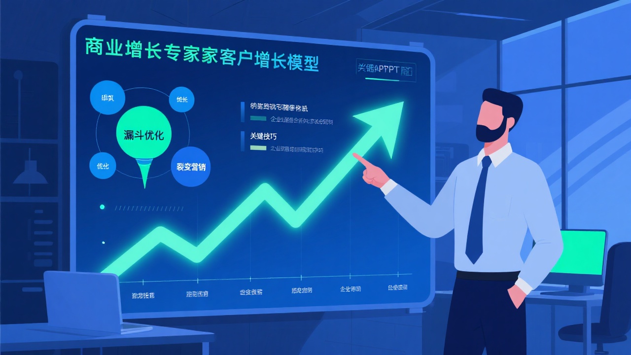 客户增添模子的10个要害技巧，，，，，，，，助你快速上手