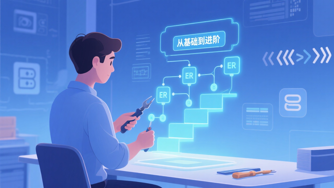 数据模子治理新手入门指南：从基础到进阶