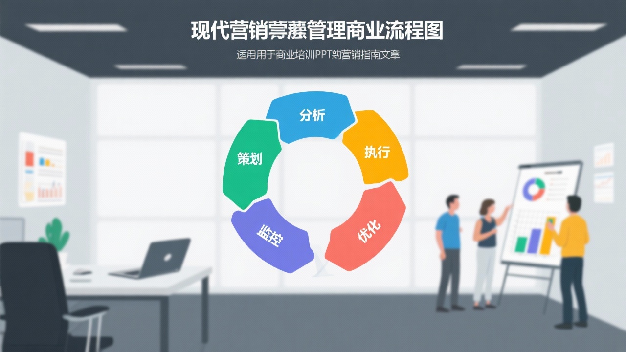 怎样最先营销流程治理？？？？？？？？5步完整操作流程